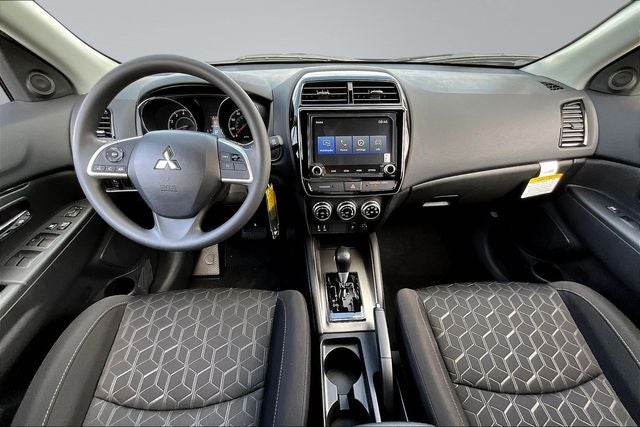 2027 Mitsubishi Outlander Sport 2.0 ES