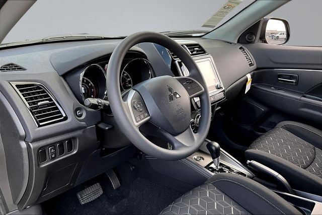 2027 Mitsubishi Outlander Sport 2.0 ES
