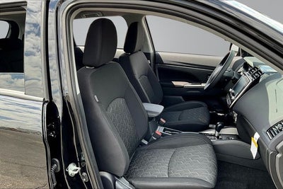 2026 Mitsubishi Outlander Sport 2.0 S
