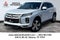 2027 Mitsubishi Outlander Sport 2.0 ES