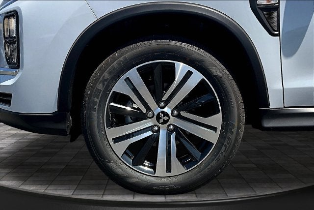 2027 Mitsubishi Outlander Sport 2.0 ES