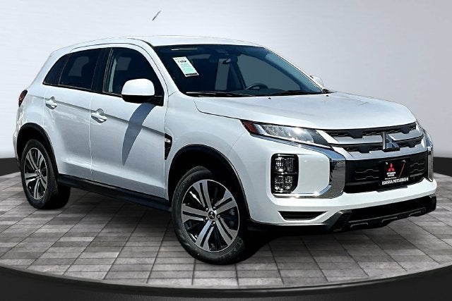 2027 Mitsubishi Outlander Sport 2.0 ES