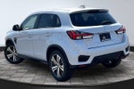 2027 Mitsubishi Outlander Sport 2.0 ES