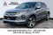 2027 Mitsubishi Outlander Sport 2.0 ES