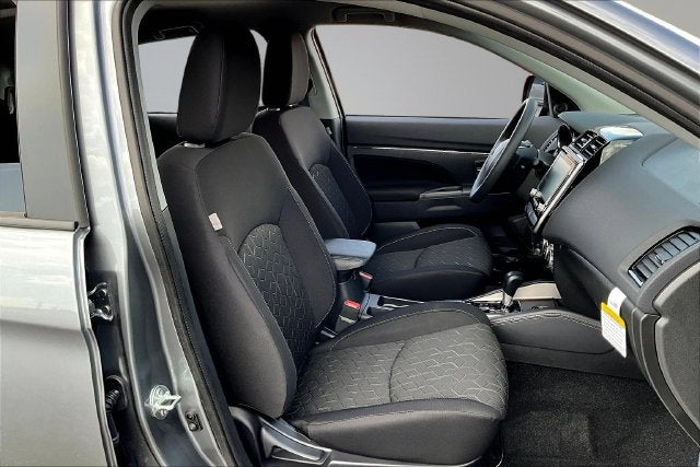 2027 Mitsubishi Outlander Sport 2.0 ES