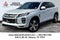 2025 Mitsubishi Outlander Sport 2.0 ES