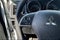 2025 Mitsubishi Outlander Sport 2.0 ES
