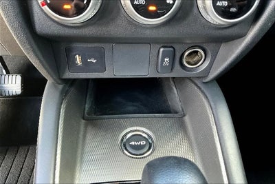 2025 Mitsubishi Outlander Sport 2.0 ES