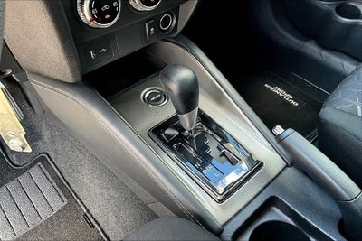 2025 Mitsubishi Outlander Sport 2.0 ES