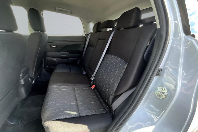 2025 Mitsubishi Outlander Sport 2.0 ES
