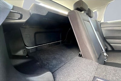 2025 Mitsubishi Outlander Sport 2.0 ES