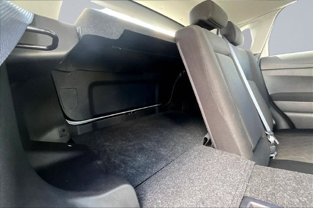 2025 Mitsubishi Outlander Sport 2.0 ES