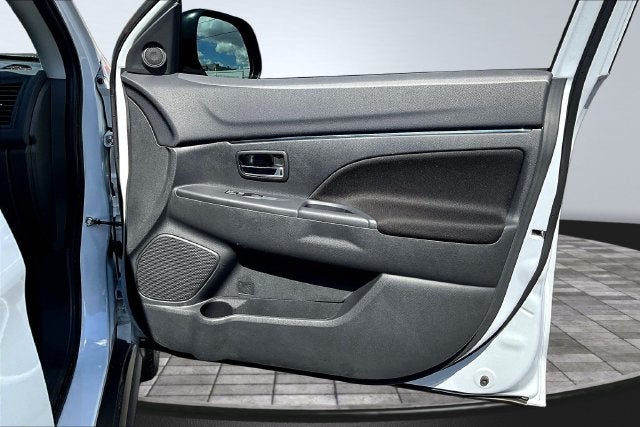 2025 Mitsubishi Outlander Sport 2.0 ES