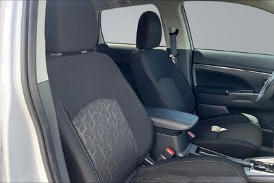 2025 Mitsubishi Outlander Sport 2.0 ES