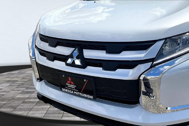 2025 Mitsubishi Outlander Sport 2.0 ES