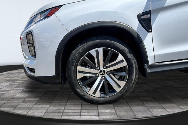 2025 Mitsubishi Outlander Sport 2.0 ES