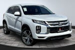 2025 Mitsubishi Outlander Sport 2.0 ES