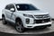 2025 Mitsubishi Outlander Sport 2.0 ES