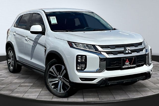 2025 Mitsubishi Outlander Sport 2.0 ES