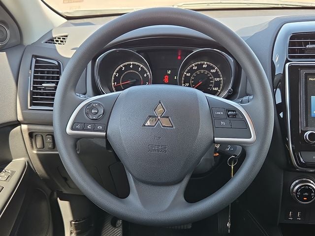 2026 Mitsubishi Outlander Sport 2.0 ES