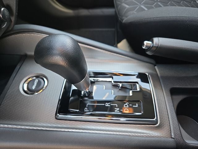 2026 Mitsubishi Outlander Sport 2.0 ES