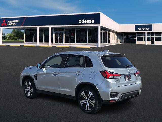 2026 Mitsubishi Outlander Sport 2.0 ES