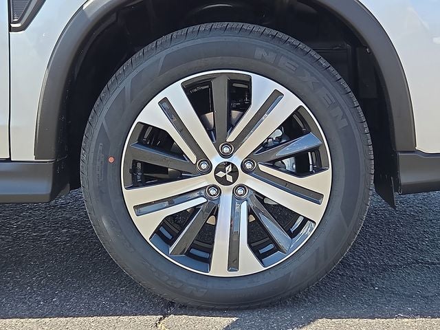 2026 Mitsubishi Outlander Sport 2.0 ES