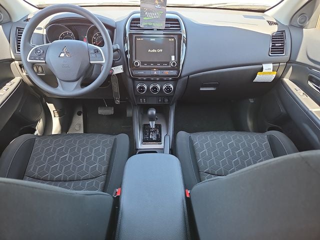 2026 Mitsubishi Outlander Sport 2.0 ES