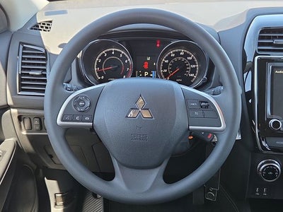 2026 Mitsubishi Outlander Sport 2.0 ES