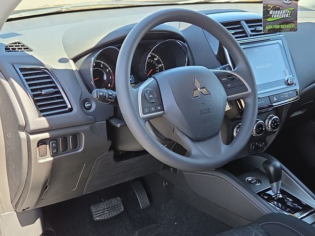 2026 Mitsubishi Outlander Sport 2.0 ES