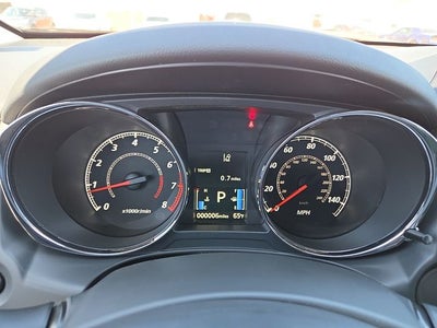 2026 Mitsubishi Outlander Sport 2.0 ES