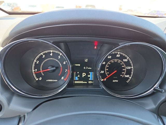 2026 Mitsubishi Outlander Sport 2.0 ES