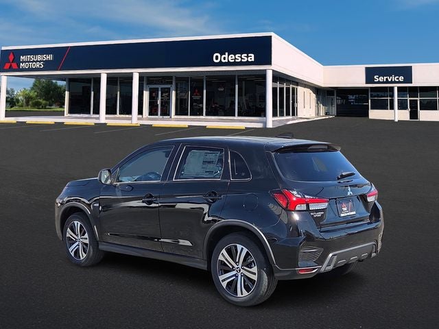 2026 Mitsubishi Outlander Sport 2.0 ES