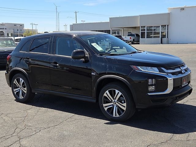 2026 Mitsubishi Outlander Sport 2.0 ES