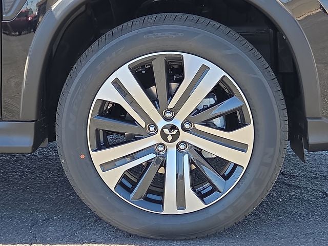 2026 Mitsubishi Outlander Sport 2.0 ES