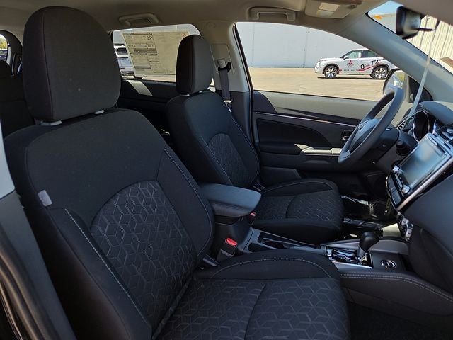 2026 Mitsubishi Outlander Sport 2.0 ES