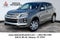 2026 Mitsubishi Outlander Sport 2.0 S