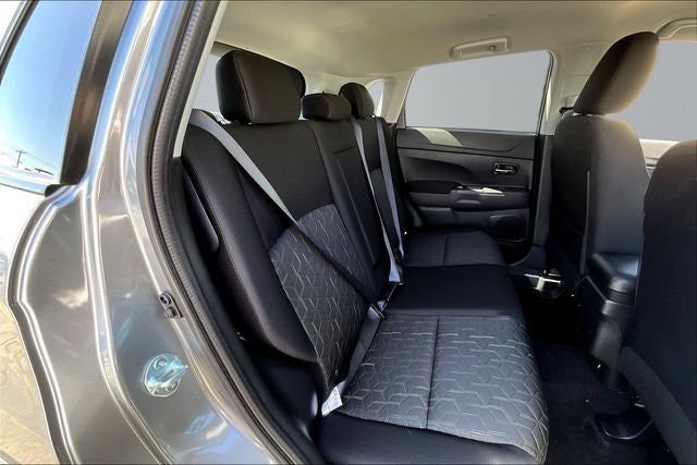 2026 Mitsubishi Outlander Sport 2.0 S
