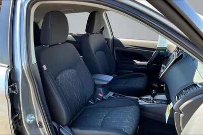 2026 Mitsubishi Outlander Sport 2.0 S