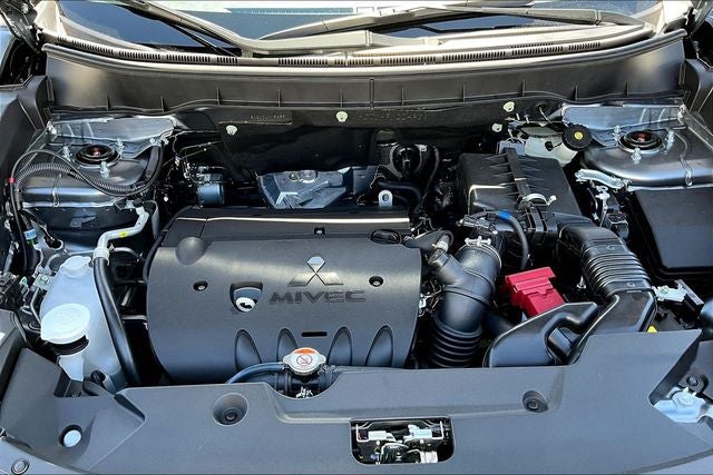 2026 Mitsubishi Outlander Sport 2.0 S