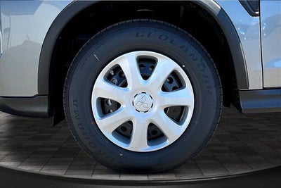 2026 Mitsubishi Outlander Sport 2.0 S