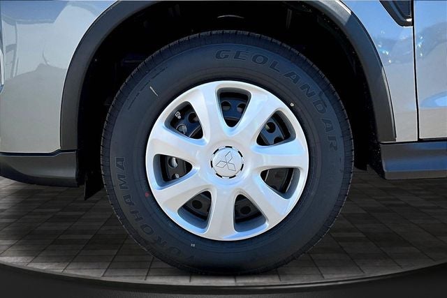 2026 Mitsubishi Outlander Sport 2.0 S