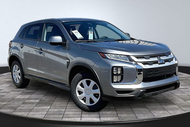 2026 Mitsubishi Outlander Sport 2.0 S