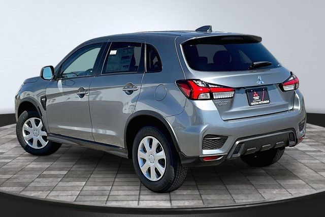 2026 Mitsubishi Outlander Sport 2.0 S