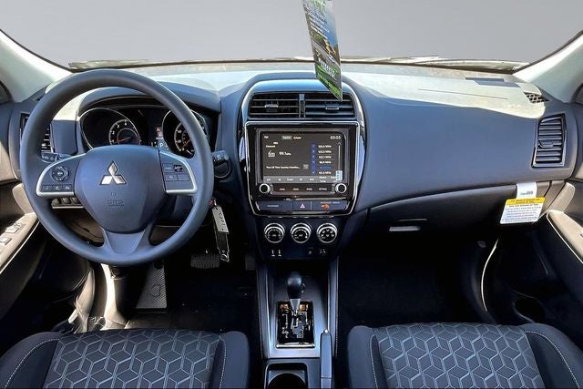 2026 Mitsubishi Outlander Sport 2.0 S