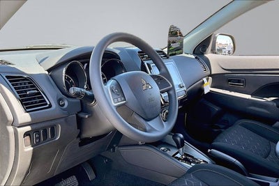 2026 Mitsubishi Outlander Sport 2.0 S