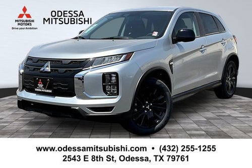 2026 Mitsubishi Outlander Sport 2.0 LE