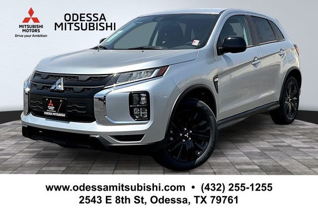 2026 Mitsubishi Outlander Sport 2.0 LE