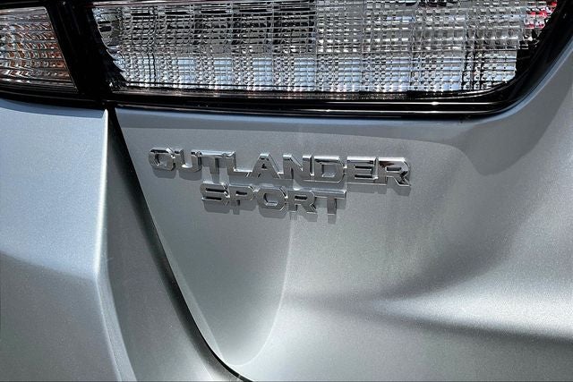 2026 Mitsubishi Outlander Sport 2.0 LE
