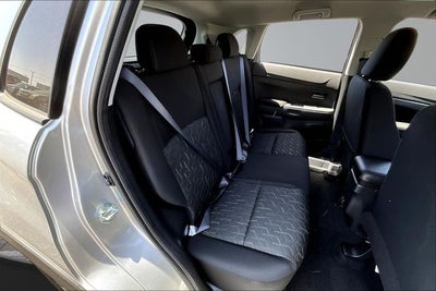 2026 Mitsubishi Outlander Sport 2.0 LE